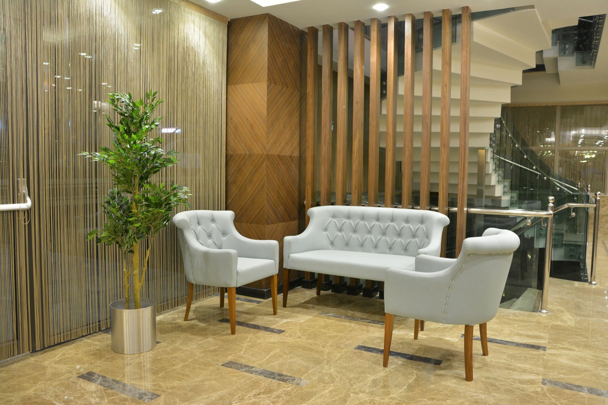 Goeruekle Gueler Park Hotel Buitenkant foto